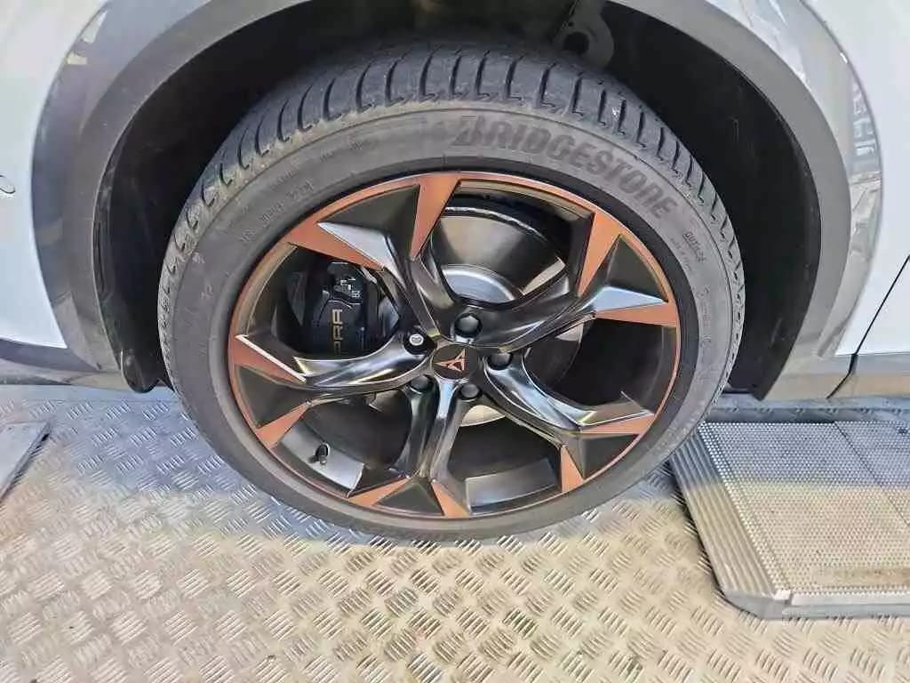 Cupra Formentor VZ 245cv PHEV CUIR/CAMERA/NAVI - Photo 1