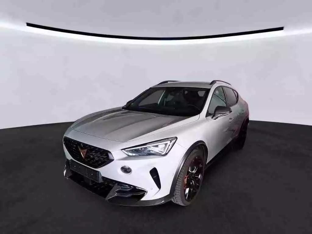 Cupra Formentor VZ5 Taiga Grey Edition 390cv CAMERA360/BEATS AUDIO - Photo 1