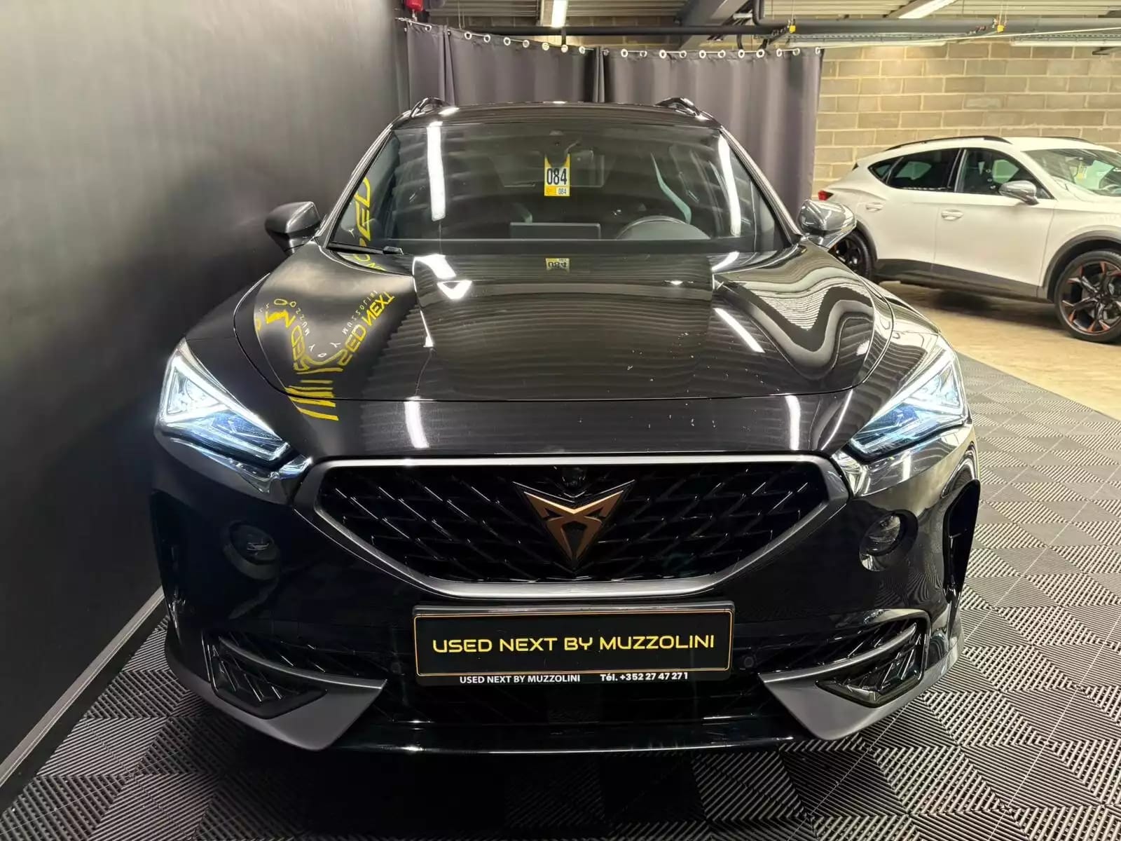 Cupra Formentor PHEV 245CV CAMERA360/MATRIX/ATTELAGE/CARPLAY - Photo 1