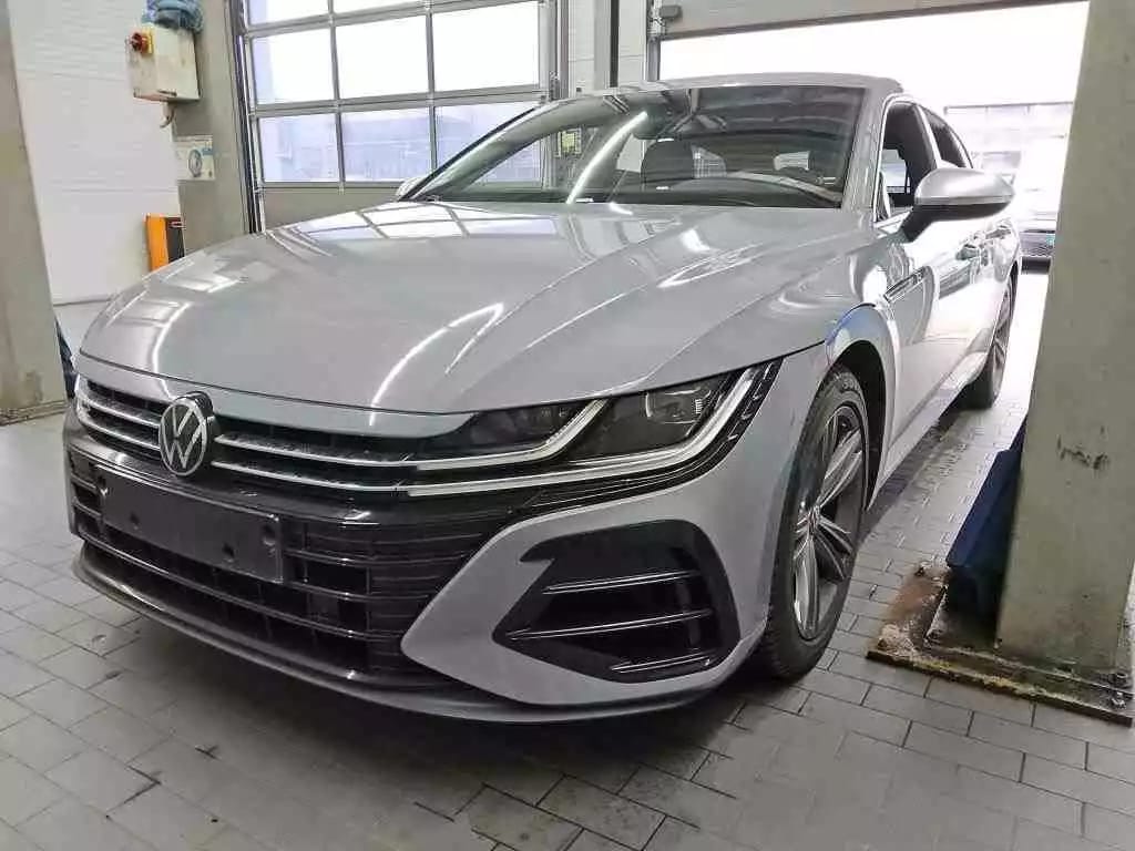 Volkswagen Arteon R Shooting Brake 2.0 TSI 320cv 4motion - Photo 1