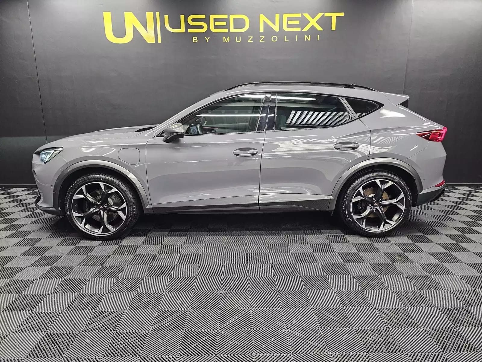 Cupra Formentor PHEV 245cv Auto CAMERA360/HAYON ELEC/ACC - Photo 1