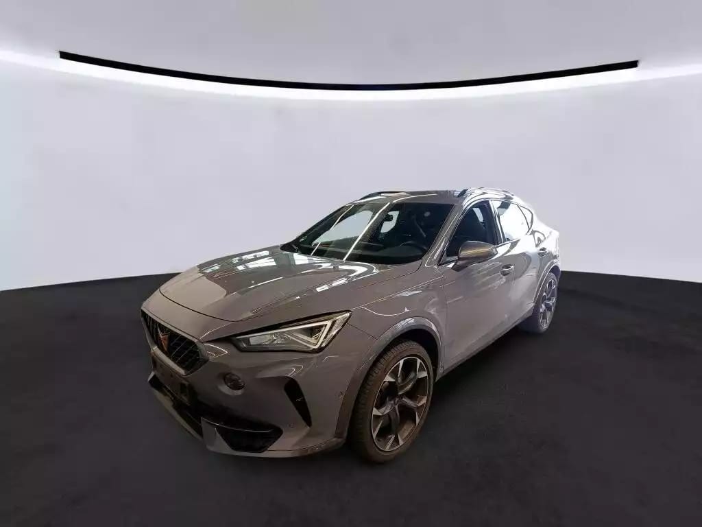 Cupra Formentor VZ 2.0 TSI 310 CH DSG7 - Photo 1