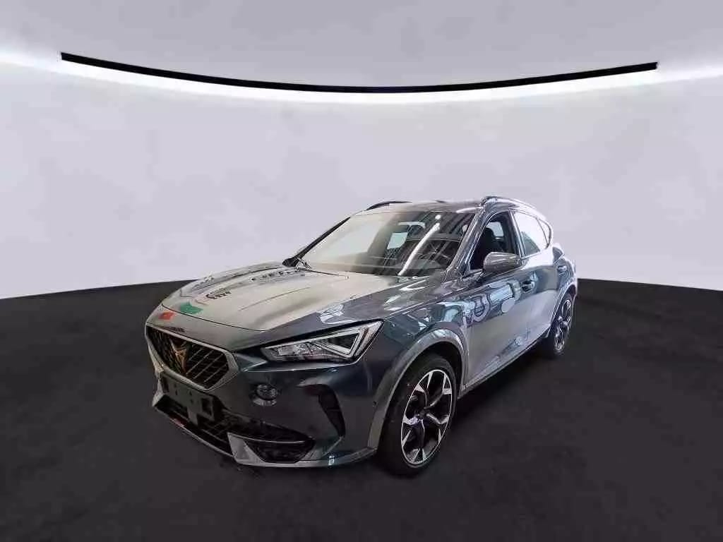 Cupra Formentor VZ 2.0 TSI 310 CH DSG7 - Photo 1