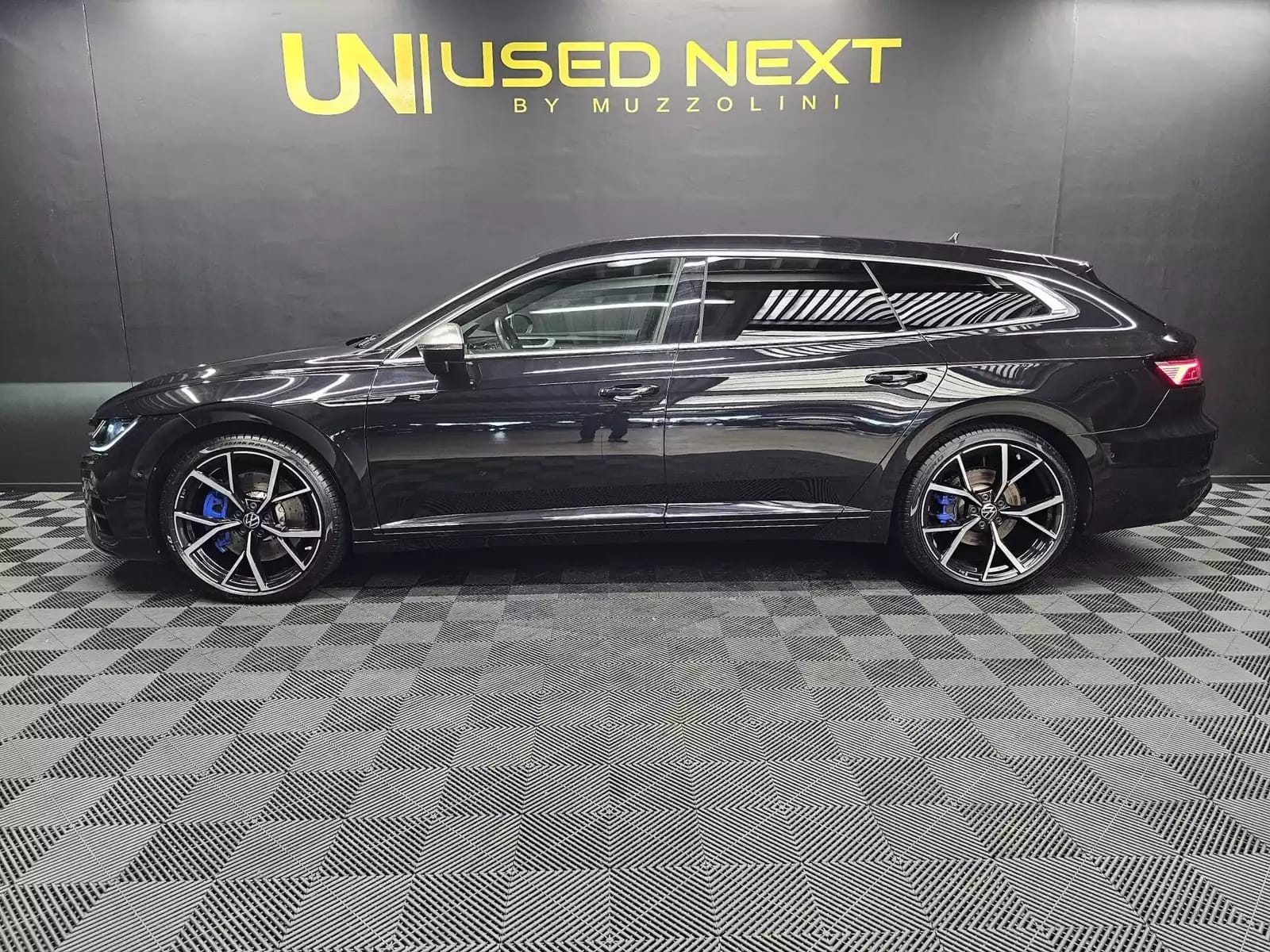 Volkswagen Arteon R Shooting Brake 2.0 320cv 4motion CAMERA/ATTELAGE/HAYON ELEC - Photo 1