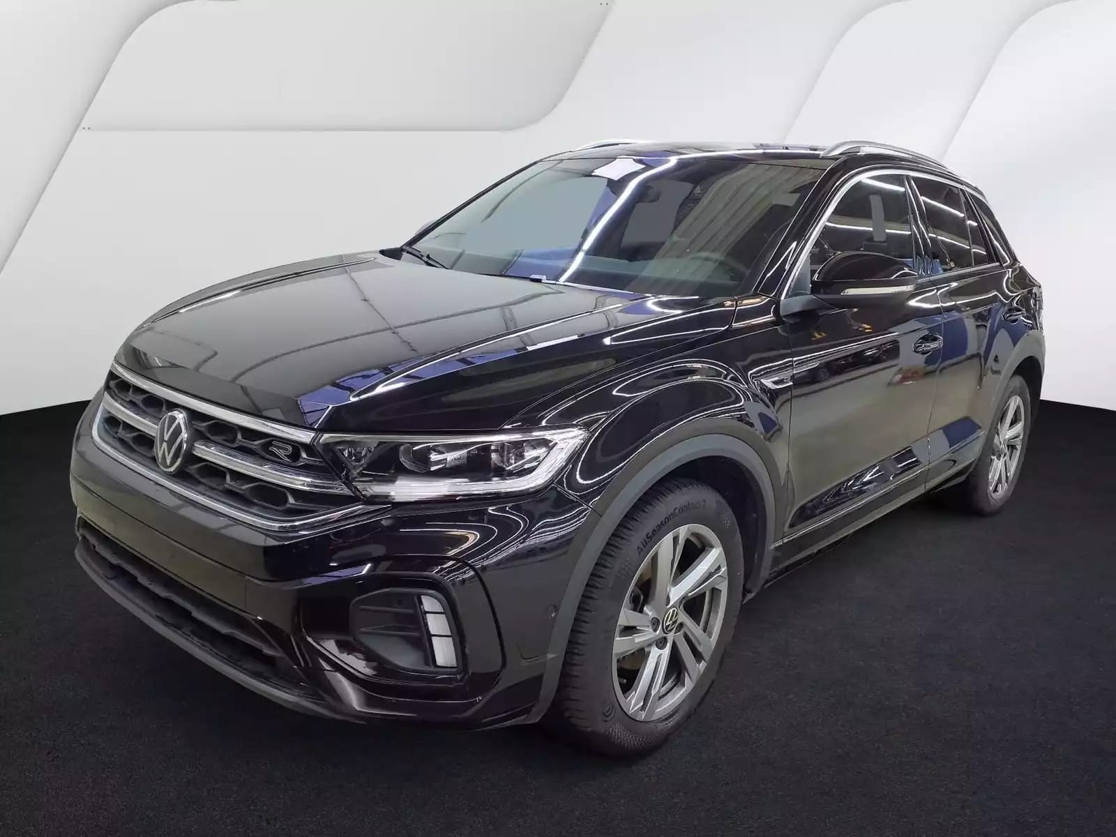 Volkswagen T-Roc 150cv R-Line Edition DSG - Photo 1