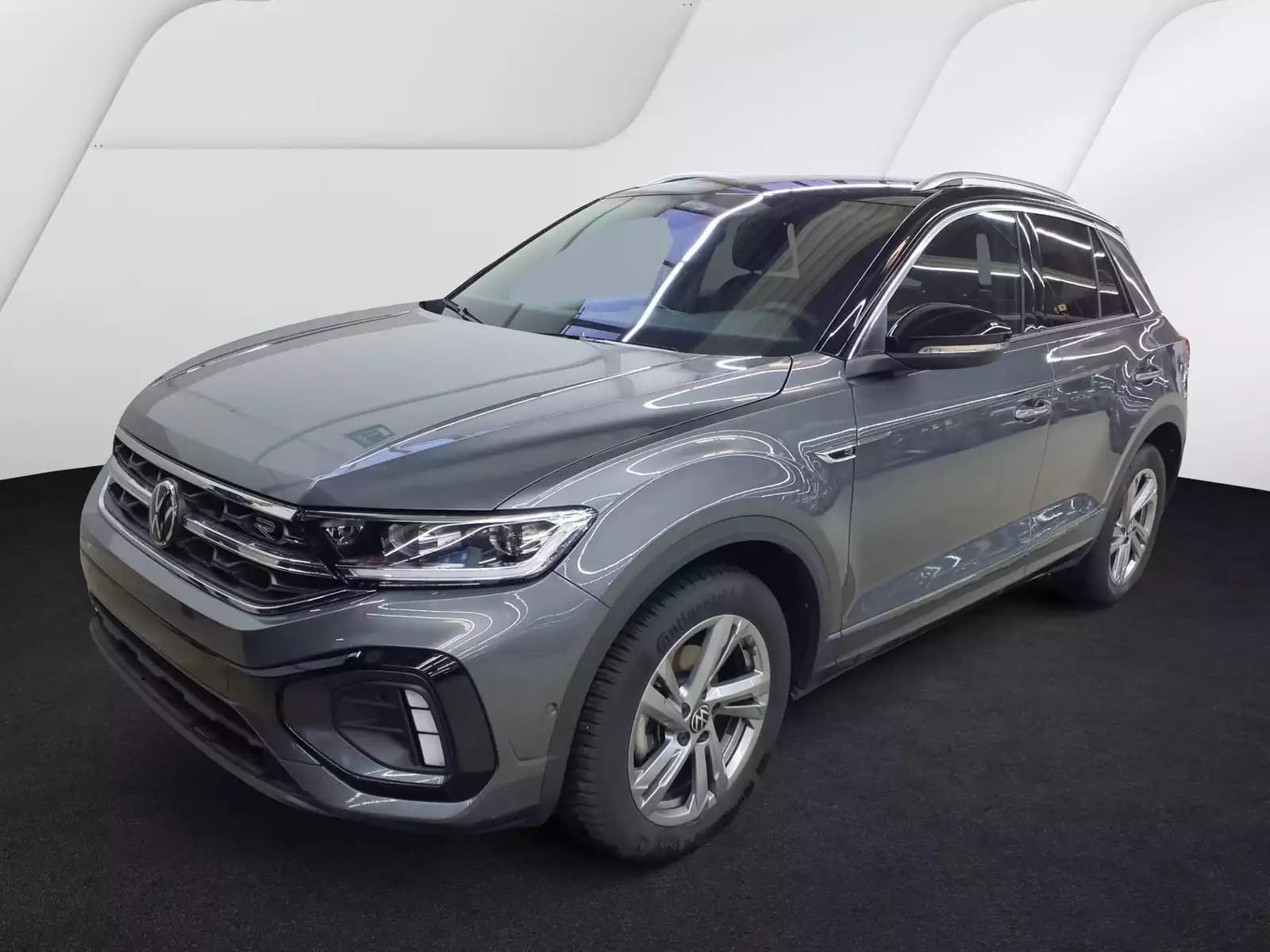 Volkswagen T-Roc 150cv R-Line Edition DSG7 - Photo 1