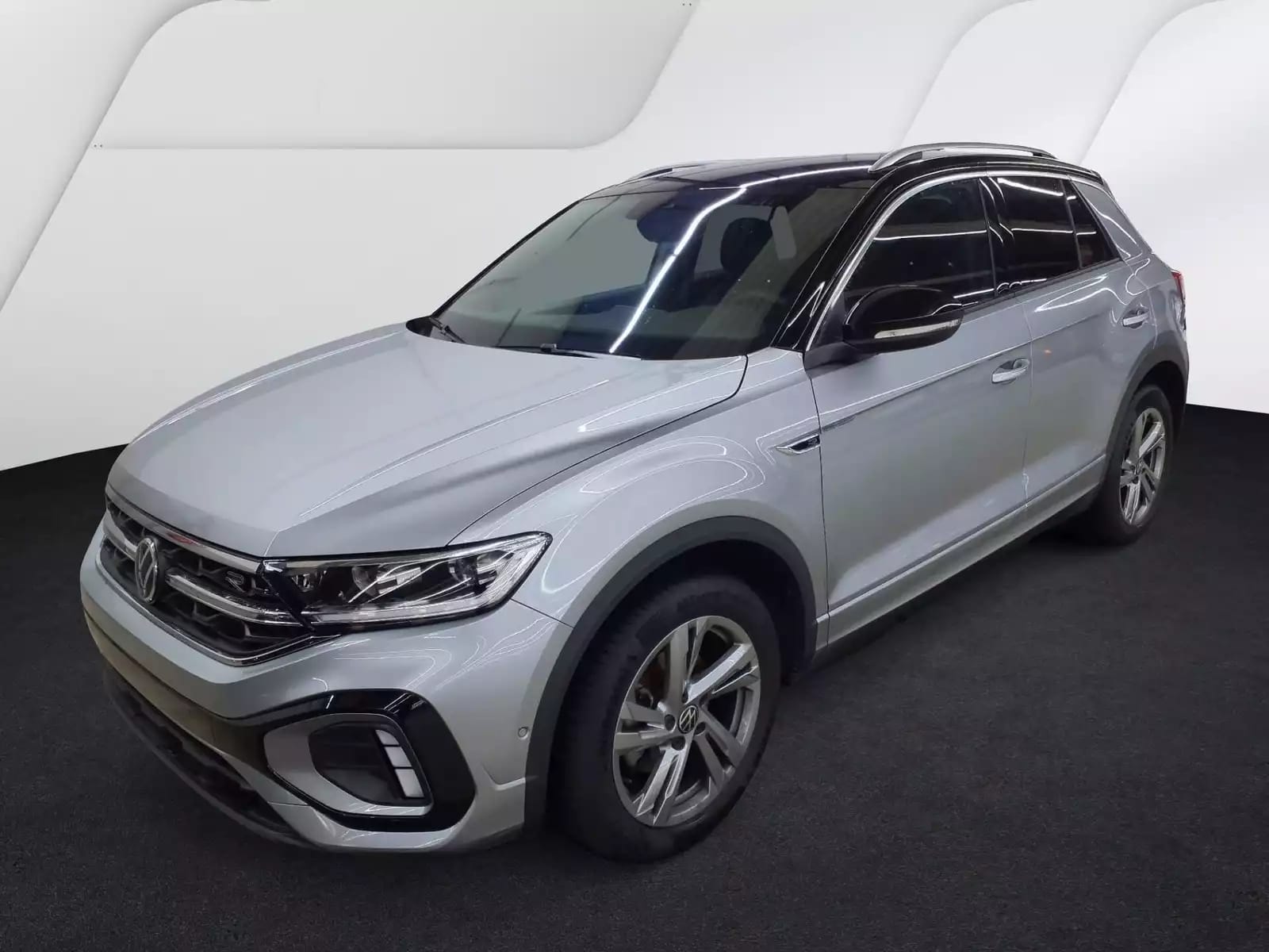 Volkswagen T-Roc 150cv R-Line Edition DSG - Photo 1