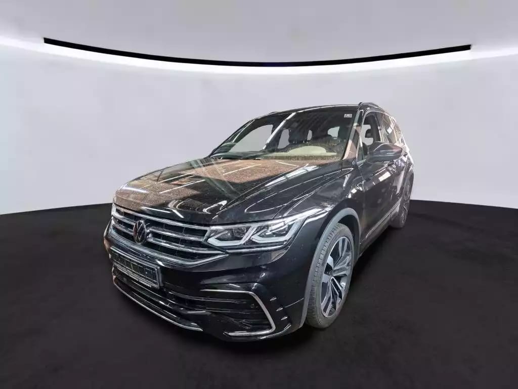Volkswagen Tiguan Tiguan R-Line 2.0 TDI 150CV - Photo 1