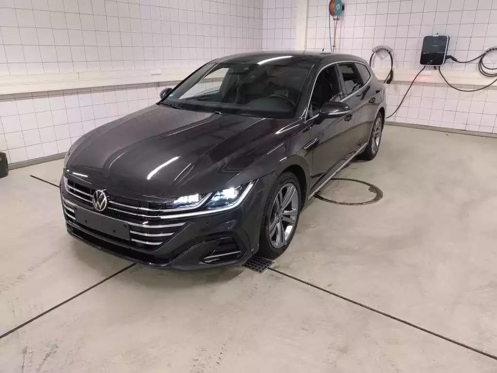 Volkswagen Arteon Shooting Brake R-Line PHEV 218CV DSG  CAMERA/CUIR/IQ LIGHT - Photo 1