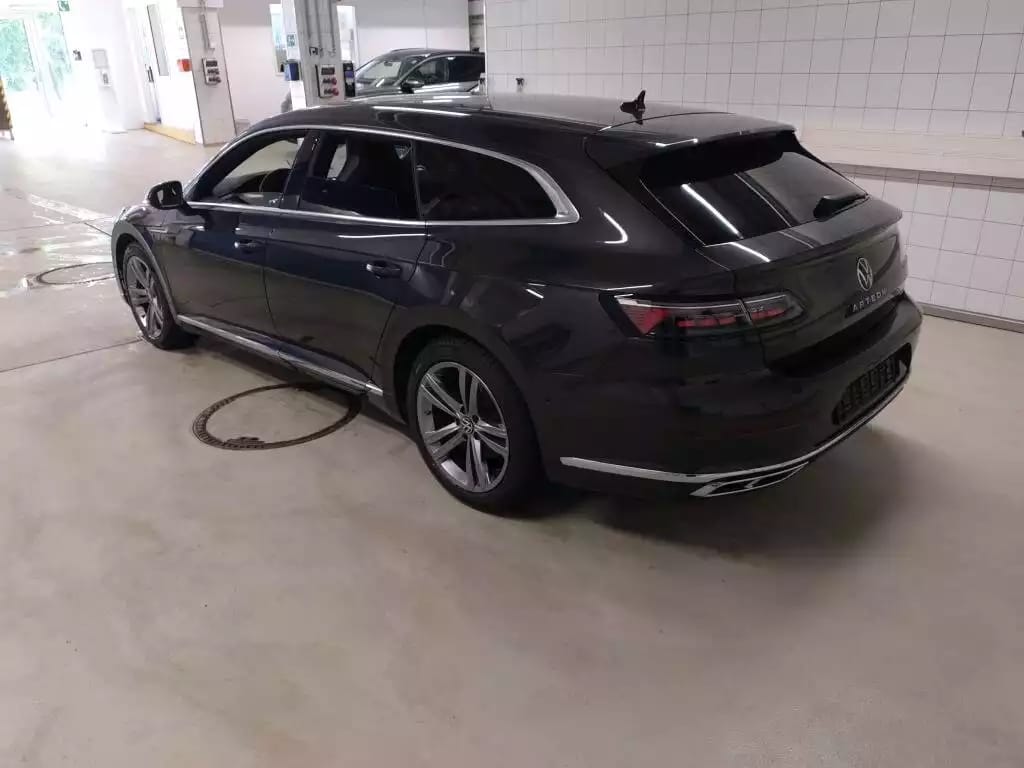 Volkswagen Arteon Shooting Brake R-Line PHEV 218CV DSG  CAMERA/CUIR/IQ LIGHT - Photo 1