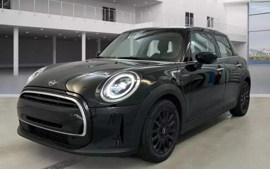 MINI Cooper EXPERIENCE AUT 136cv - Photo 1