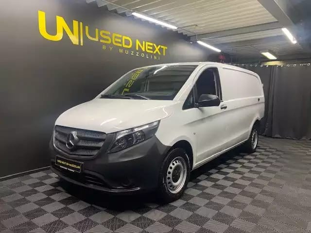 Mercedes-Benz Vito 116 CDI LONG - Photo 1