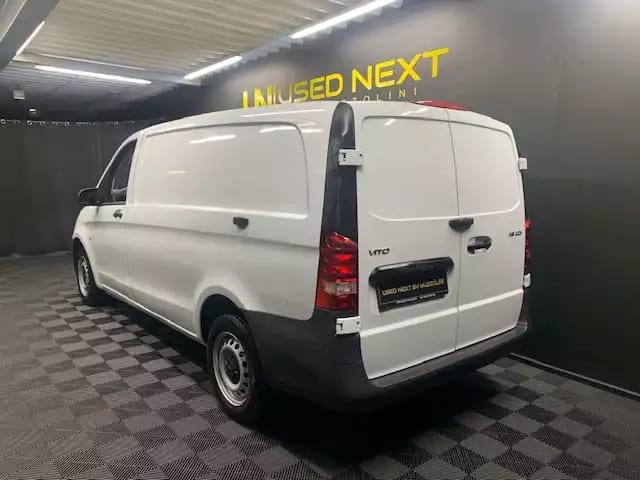 Mercedes-Benz Vito 116 CDI LONG - Photo 1