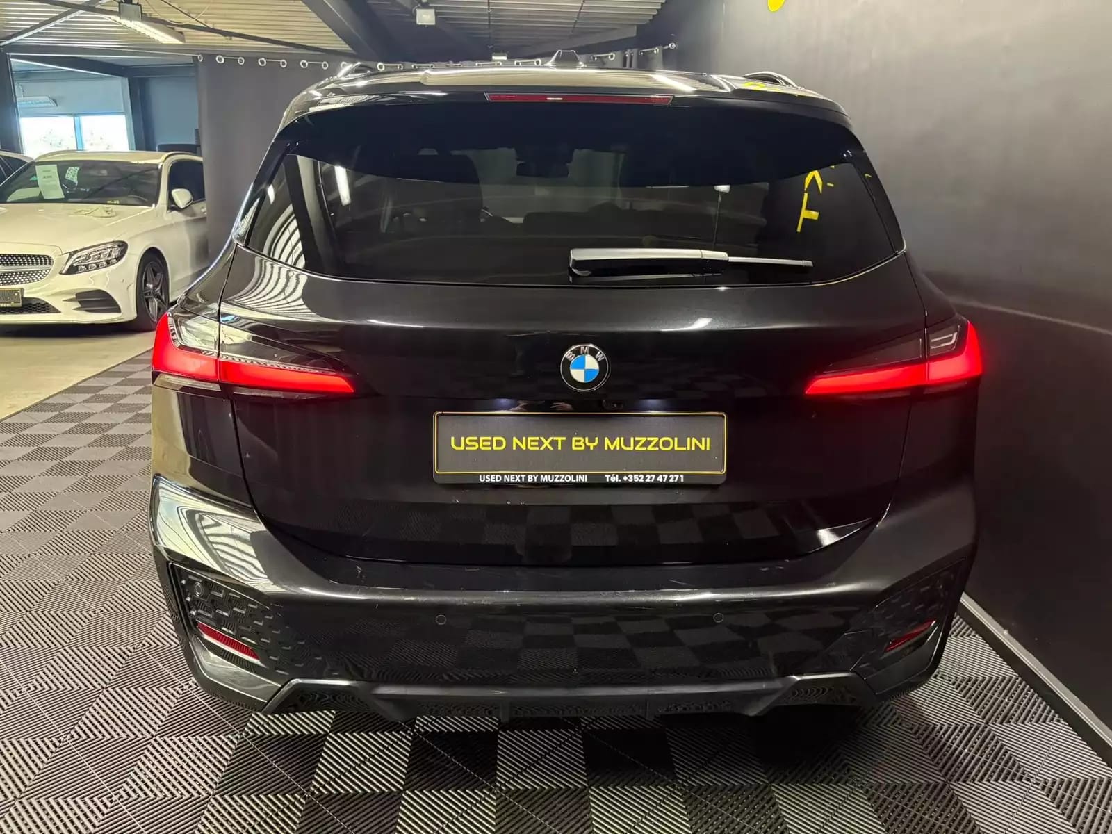 BMW 218 active tourer - Photo 1