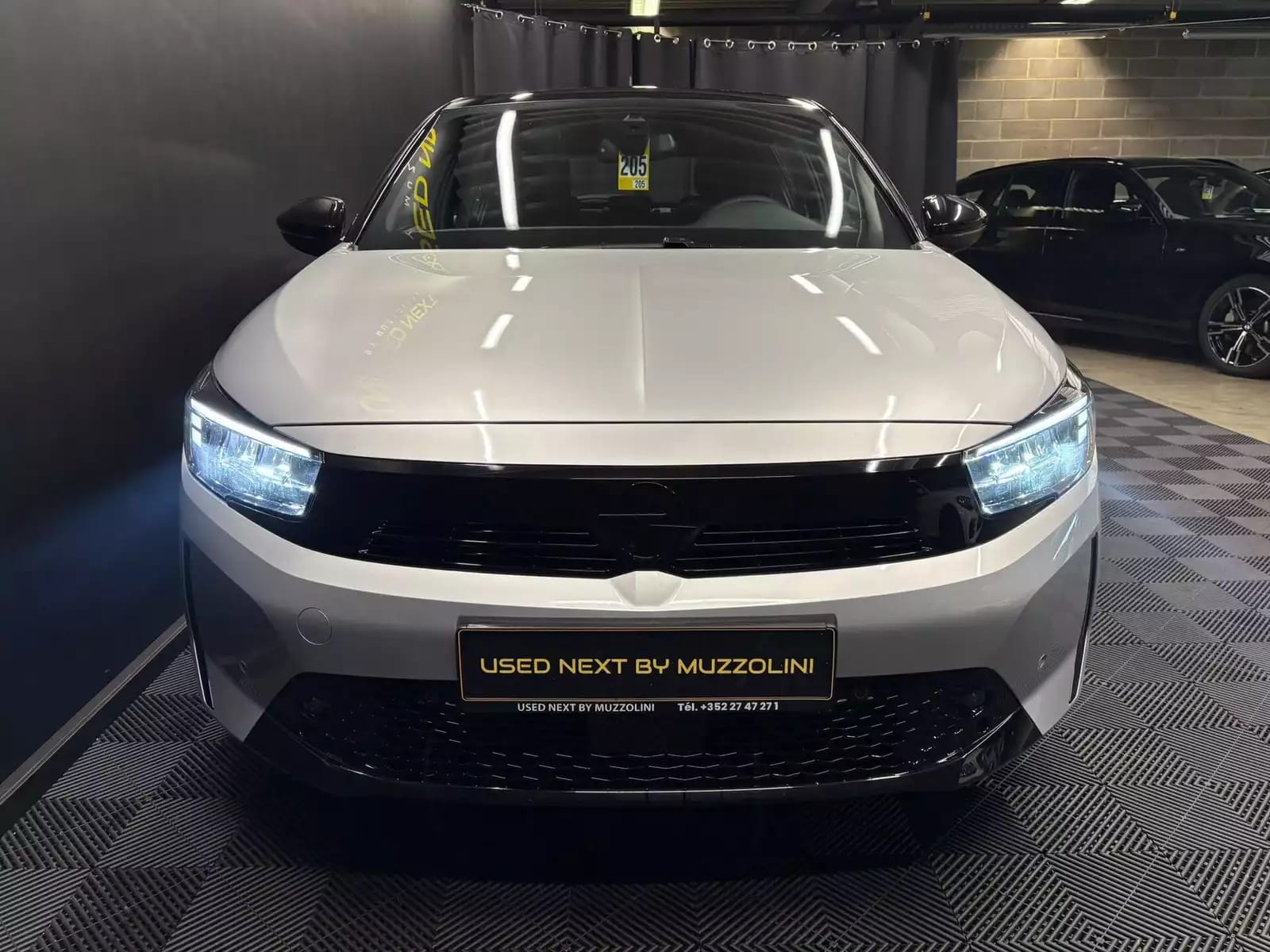 Opel Corsa TURBO Sport 1.2 100cv Man6 / Toit Panoramique - Caméra - Régulateur - Photo 1