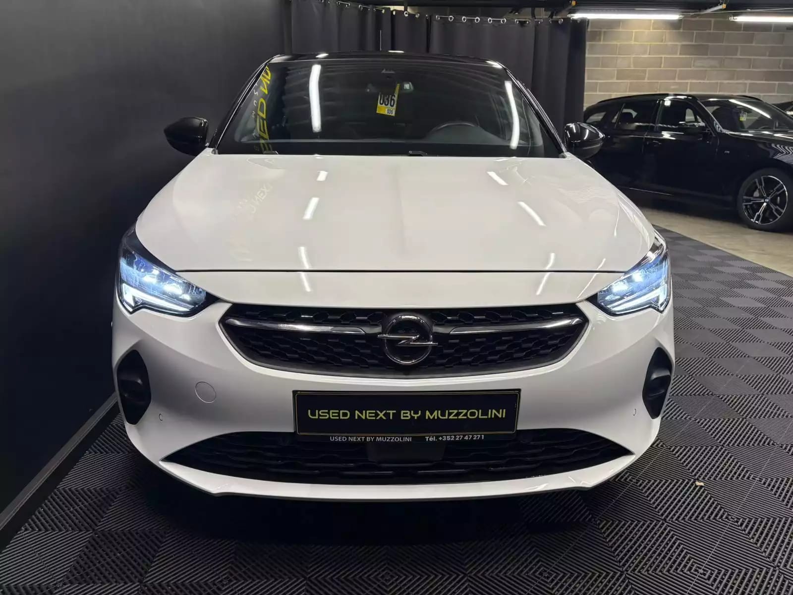 Opel Corsa TURBO Sport 1.2 100cv Man6 / Toit Panoramique - Caméra - Régulateur - Photo 1