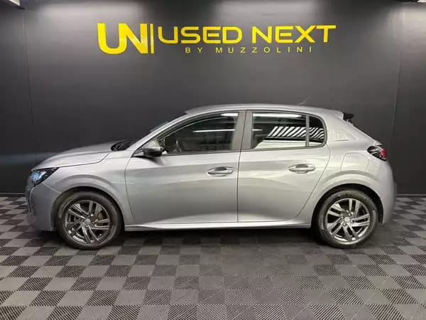 Peugeot 208 Active -  PureTech 75 BVM5 - Photo 3