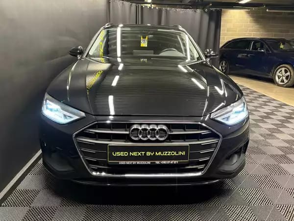 Audi A4 Avant 35 TFSI - 150cv S-tronic 7 - Photo 2