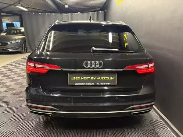 Audi A4 Avant 35 TFSI - 150cv S-tronic 7 - Photo 2