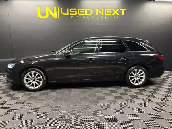 Audi A4 Avant 35 TFSI - 150cv S-tronic 7 - Photo 3