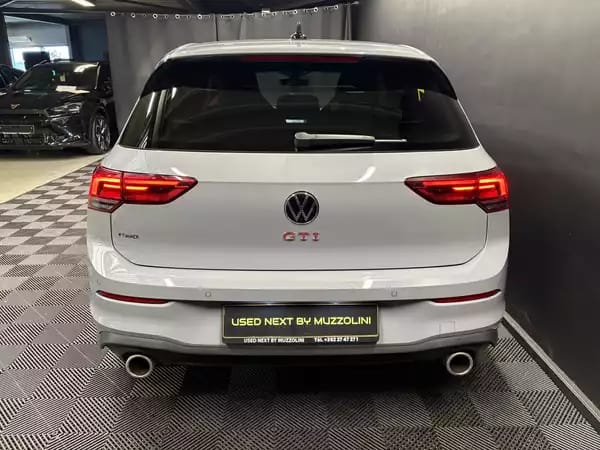 Volkswagen Golf GTI 2.0 TSI  245 CH DSG7 - Photo 2