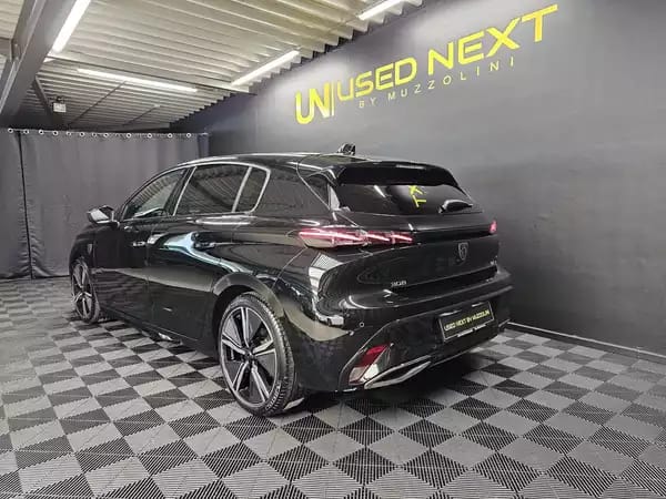 Peugeot 308 GT 1.2 130cv EAT8 - Photo 2