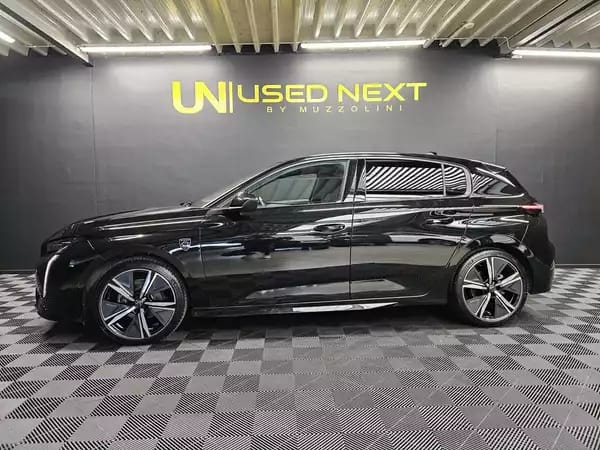 Peugeot 308 GT 1.2 130cv EAT8 - Photo 2