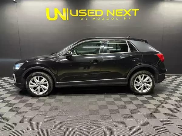 Audi Q2 Advanced 150 cv S-Tronic CAMERA/ACC/HAYON ELEC - Photo 2