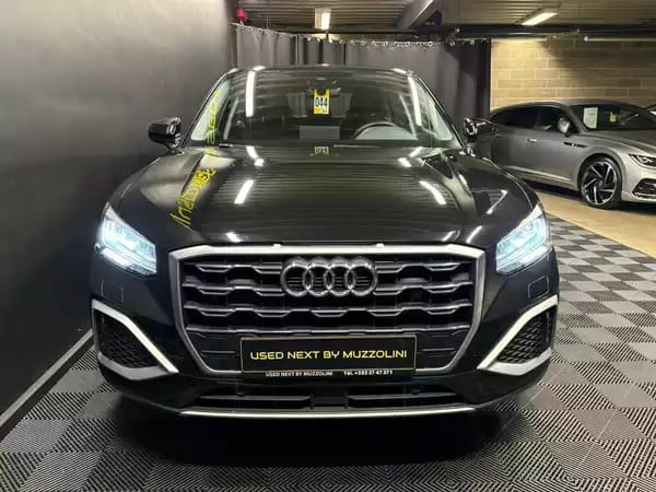 Audi Q2 Advanced 150 cv S-Tronic CAMERA/ACC/HAYON ELEC - Photo 3