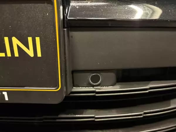 Renault Captur Techno TCe 160 auto - Photo 2