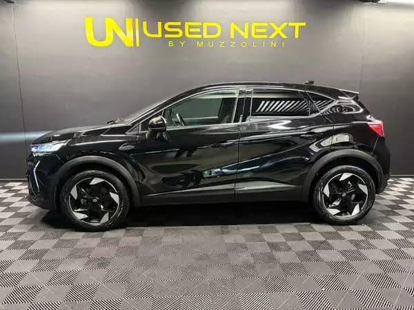 Renault Captur Techno TCe 160 auto - Photo 3