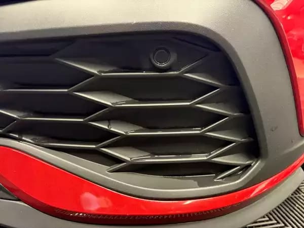 Volkswagen Golf 2.0 GTI CLUBSPORT DSG TOIT OUVRANT/SIEGES ELEC/CAMERA - Photo 2