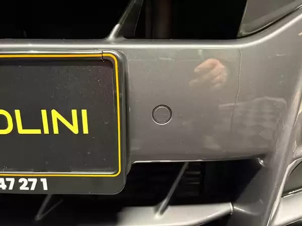 Cupra Terramar VZ 2,0 TSI 265 HK 4x4 DSG - Photo 2