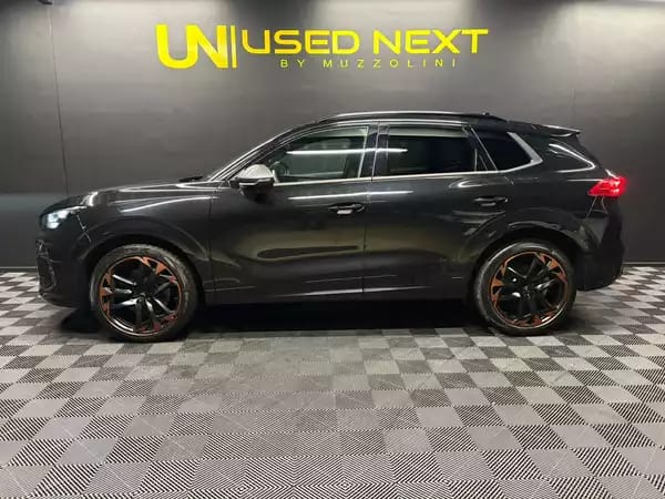 Cupra Terramar VZ 2,0 TSI 265 HK 4x4 DSG - Photo 3