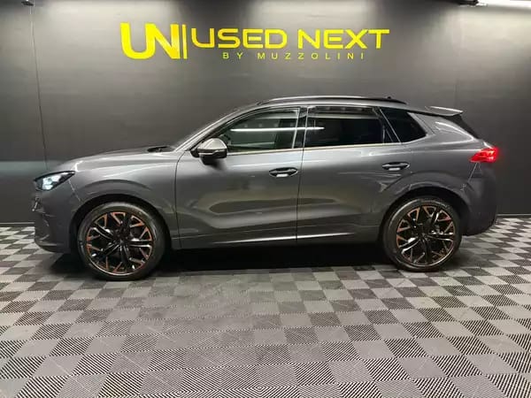 Cupra Terramar Terramar VZ 2,0 TSI 265cv 4x4 DSG - Photo 2