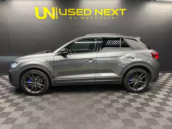Volkswagen T-Roc R 4Motion 2.0 TSI 300cv CAMERA/PANO/AKRAPOVIC - Photo 3