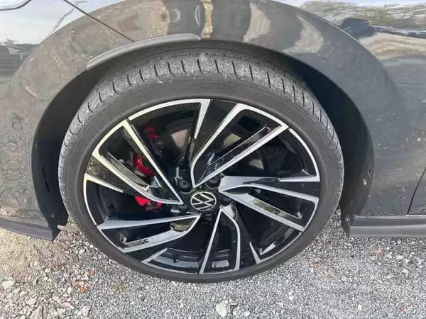 Volkswagen Golf GTD 2.0 TDI 200 CAMERA/ATTELAGE/ACC - Photo 2