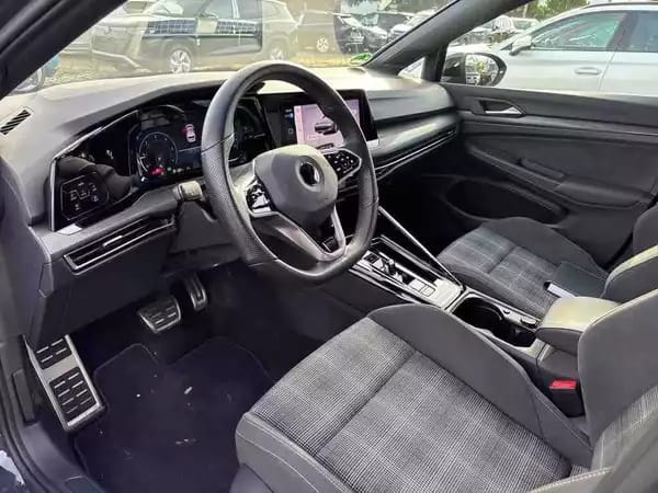 Volkswagen Golf GTD 2.0 TDI 200 CAMERA/ATTELAGE/ACC - Photo 3