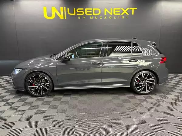 Volkswagen Golf GTD 2.0 TDI 200 CAMERA/ATTELAGE/ACC - Photo 3