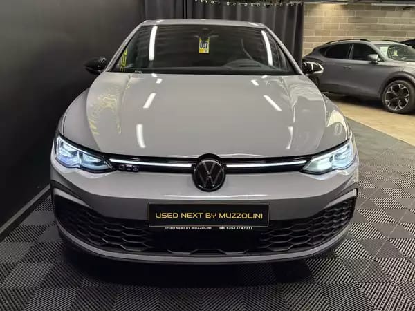 Volkswagen Golf GTE 245cv DSG CAMERA/CUIR/DCC - Photo 2