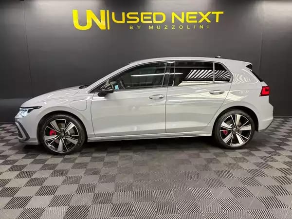 Volkswagen Golf GTE 245cv DSG CAMERA/CUIR/DCC - Photo 3