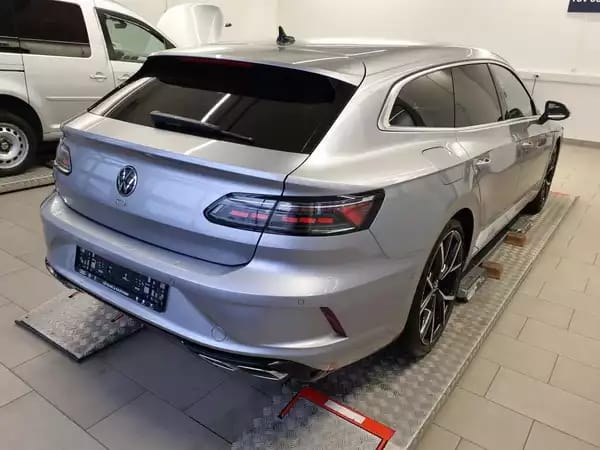 Volkswagen Arteon R Shooting Break 4Motion 320cv - Photo 2