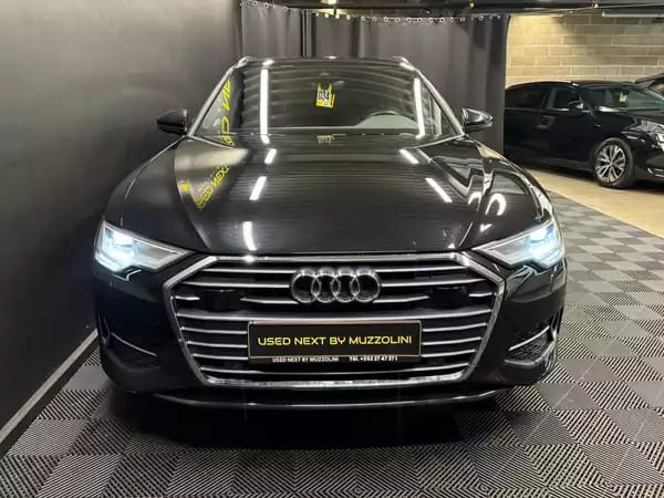 Audi A6 Avant Sport 45 TFSI - 265cv  CAMERA/CUIR/ACC - Photo 2