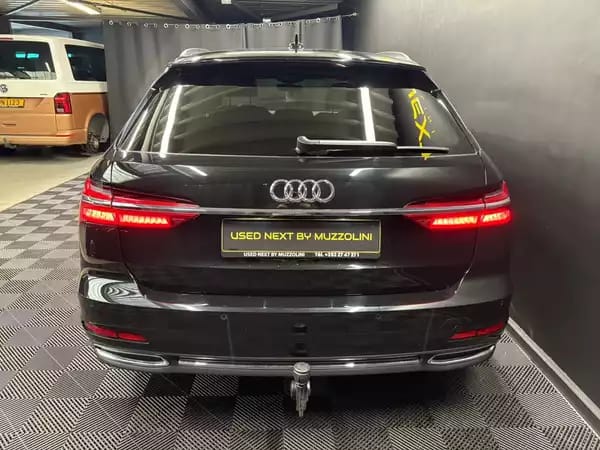 Audi A6 Avant Sport 45 TFSI - 265cv  CAMERA/CUIR/ACC - Photo 2