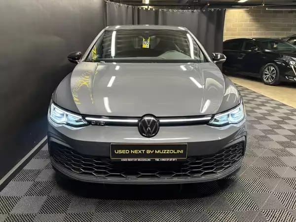 Volkswagen Golf GTD 2.0 TDI 200CV CAMERA/NAVI/CARPLAY - Photo 2