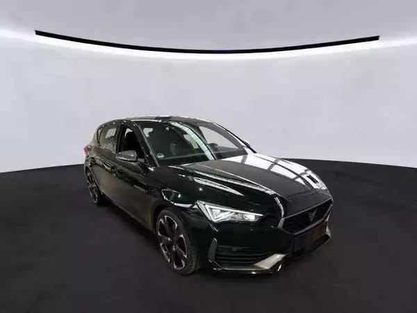 Cupra Leon 1.4 e-Hybrid 245 CH DSG-6 CAMERA / ACC / FULL LINK - Photo 2
