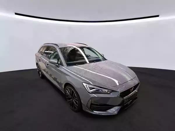 Cupra Leon SP VZ PHEV 245CV NAVI/CAMERA/SIEGES CHAUFFANTS - Photo 2