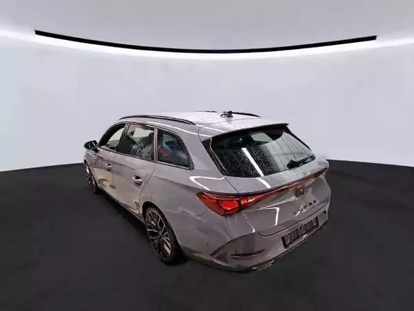 Cupra Leon SP VZ PHEV 245CV NAVI/CAMERA/SIEGES CHAUFFANTS - Photo 2