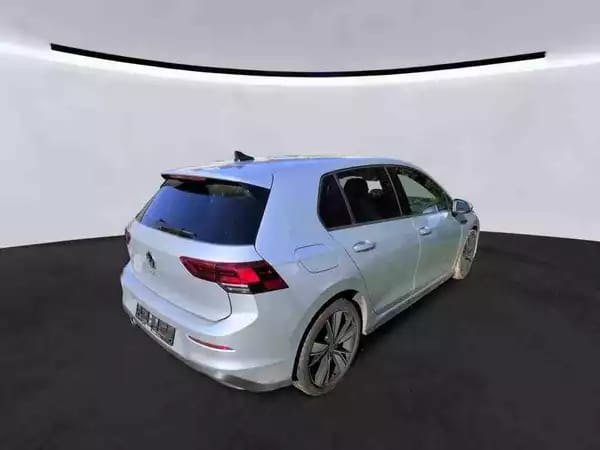 Volkswagen Golf GTD 2.0 TDI 200CV CAMERA/NAVI/CARPLAY - Photo 2