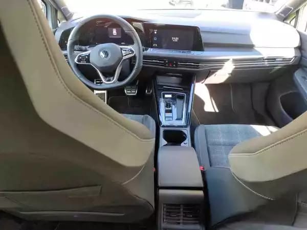 Volkswagen Golf GTD 2.0 TDI 200CV CAMERA/NAVI/CARPLAY - Photo 3